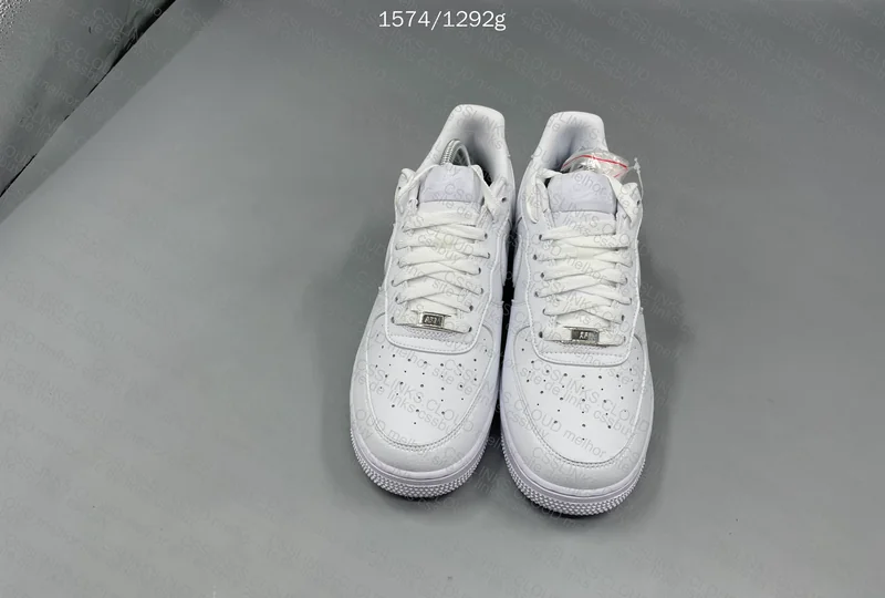 Air Force x Nocta Shark 4
