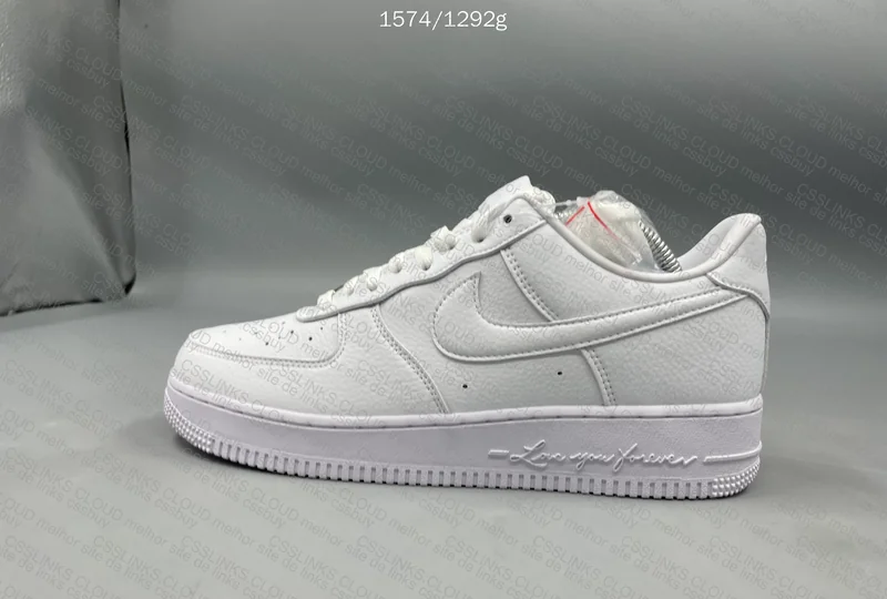 Air Force x Nocta Shark 5