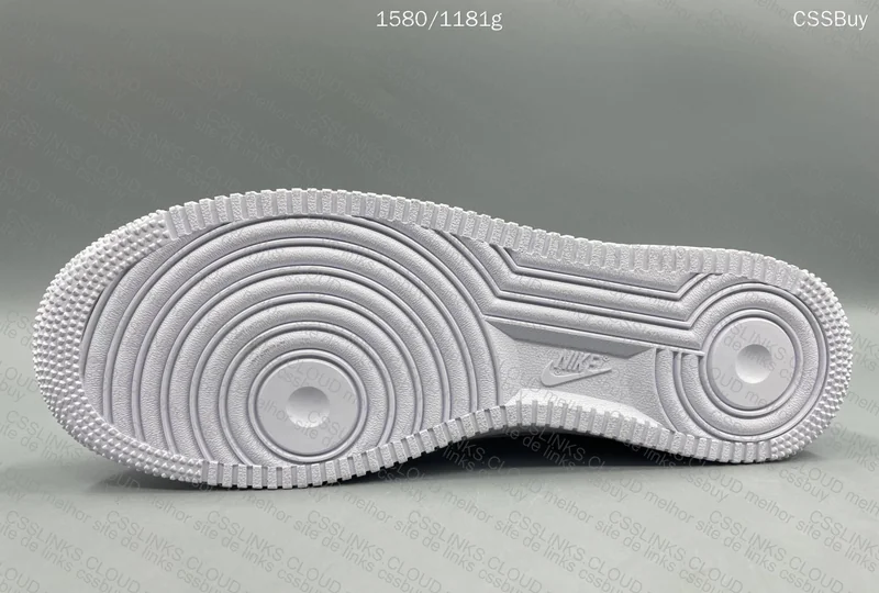 Air Force x Nocta, GL?