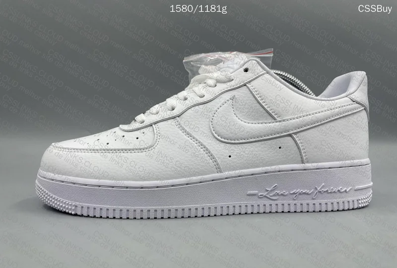 Air Force x Nocta, GL? 10