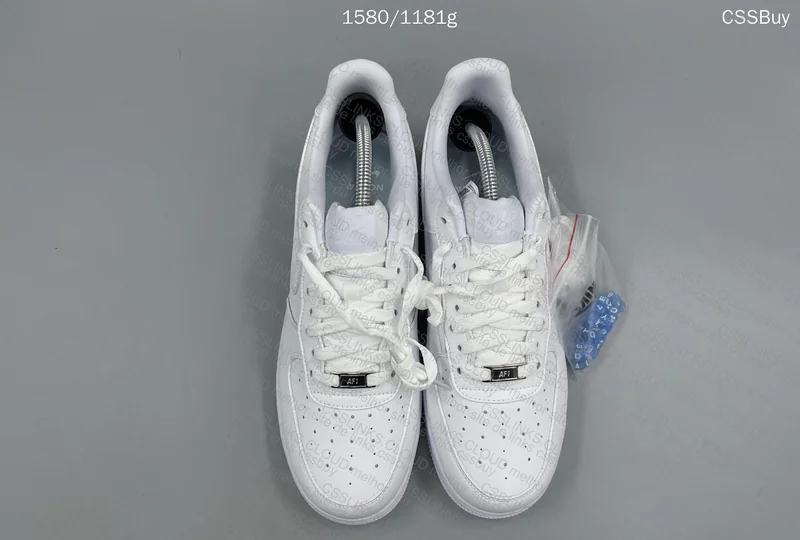 Air Force x Nocta, GL? 2