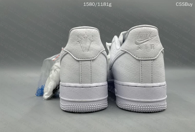 Air Force x Nocta, GL? 4