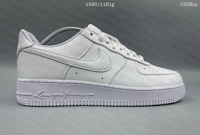 Air Force x Nocta, GL? 5