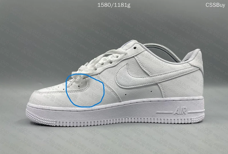 Air Force x Nocta, GL? 6