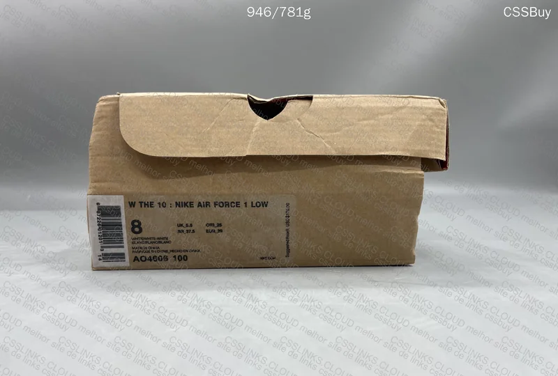Air Force x Off-White White 3