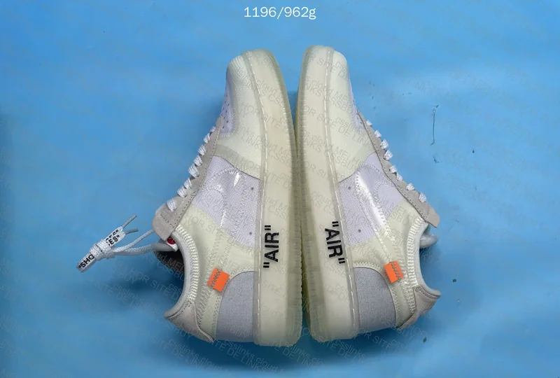 Air Force x Off-White The Ten 6