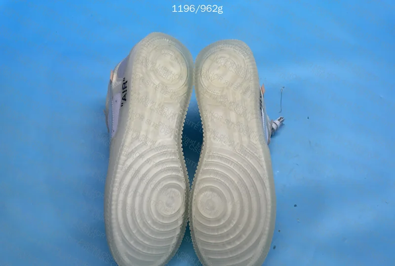 Air Force x Off-White The Ten 7