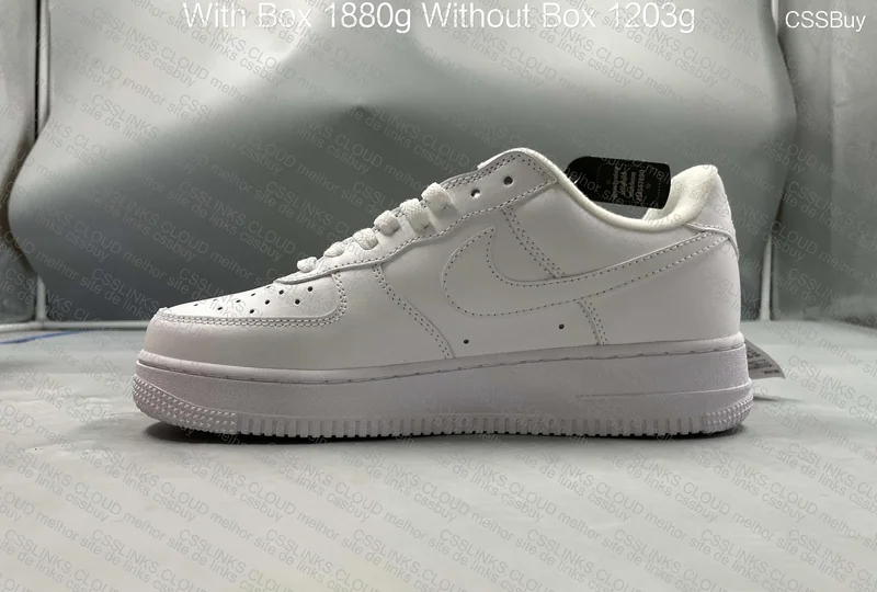 Air Force x Supreme 5