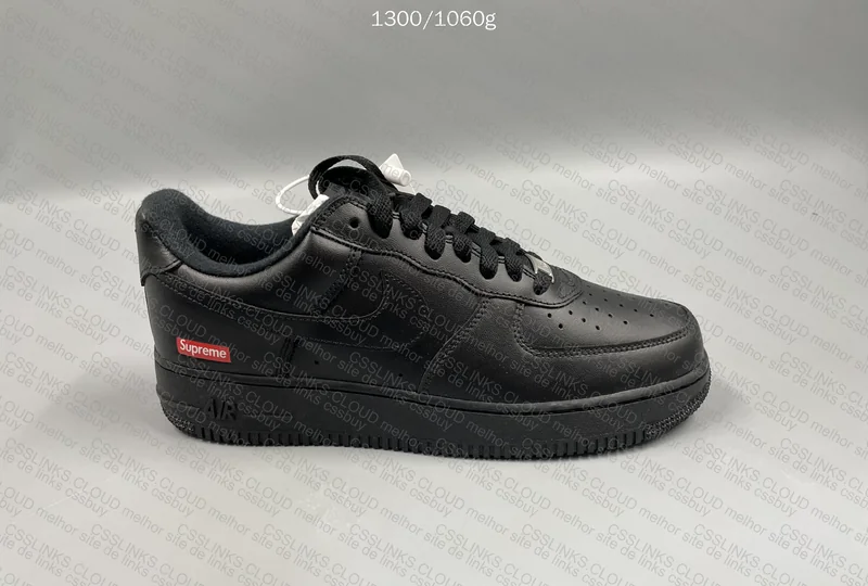 Air Force x Supreme 3