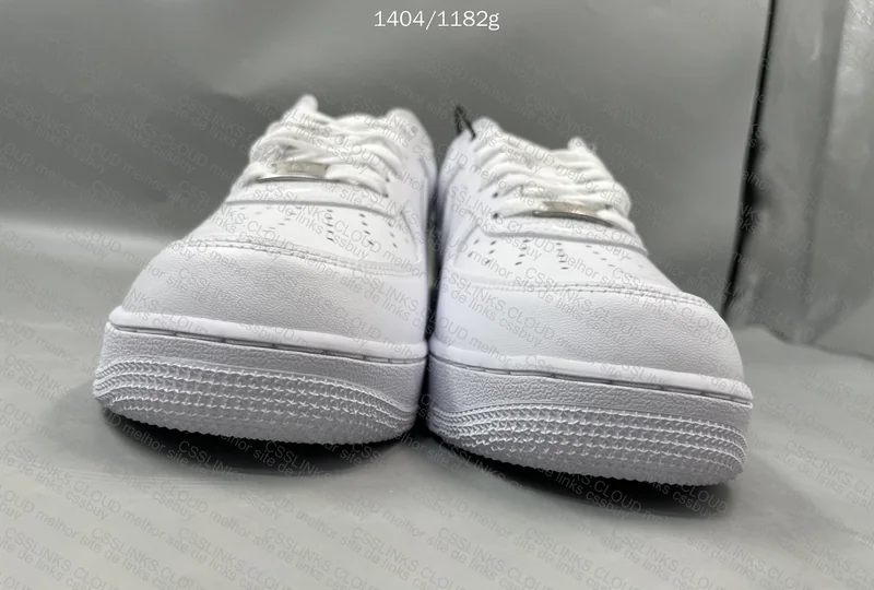 Air Force x Supreme 2