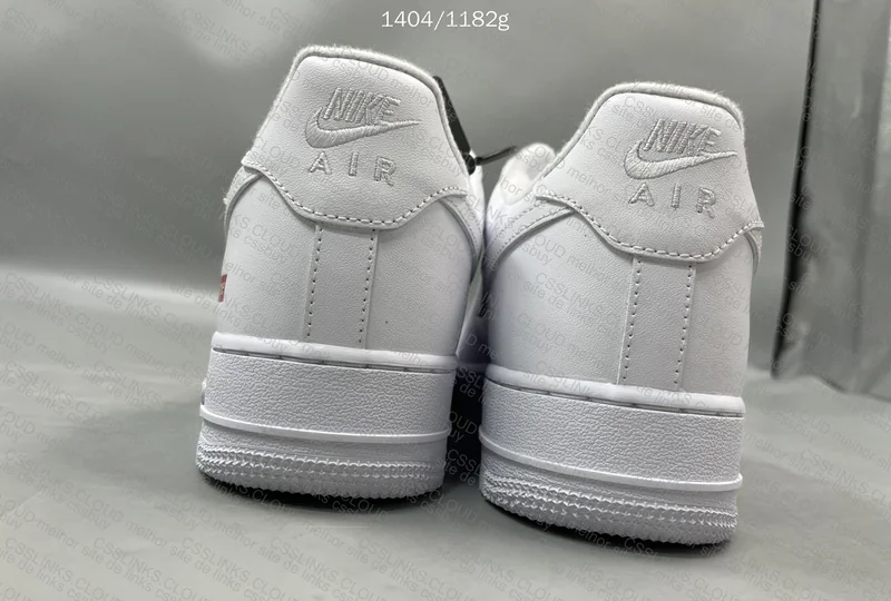 Air Force x Supreme 3