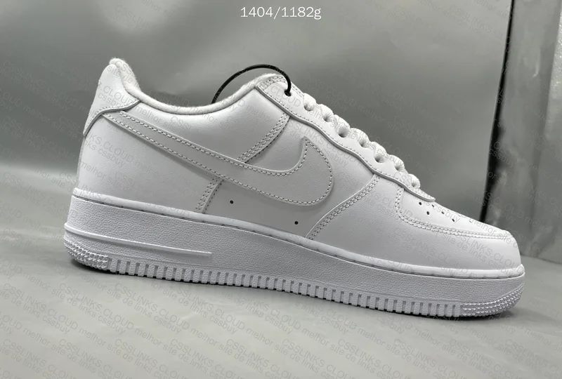 Air Force x Supreme 4