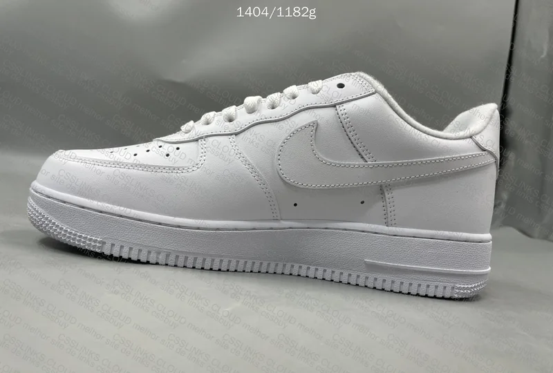 Air Force x Supreme 7