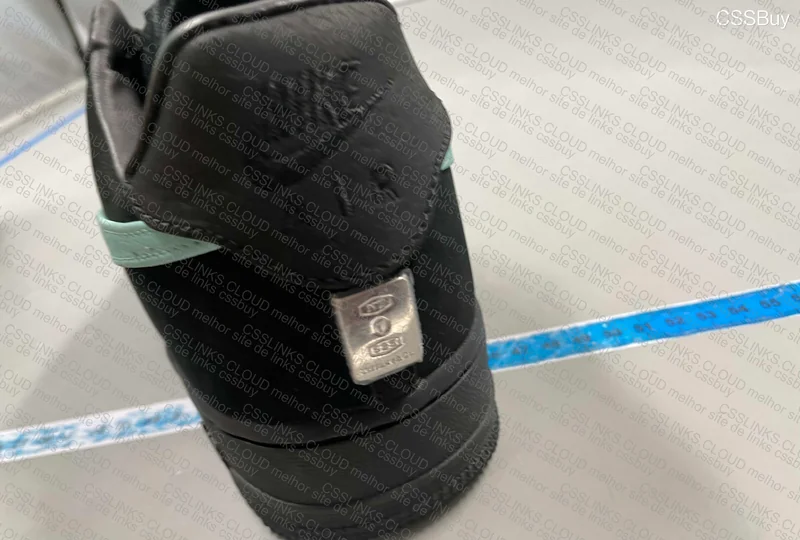 Air Force x Tiffany & Co. 10