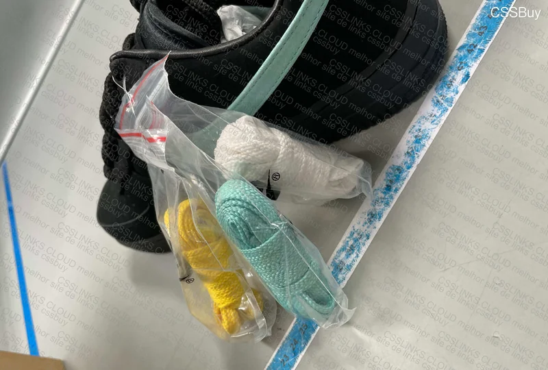 Air Force x Tiffany & Co. 11