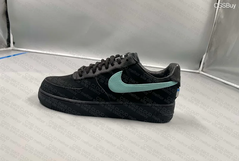 Air Force x Tiffany & Co. 5