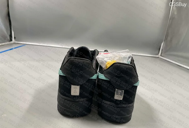 Air Force x Tiffany & Co. 6