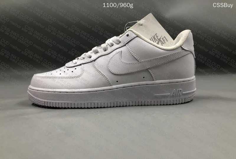 Air Force XP 3