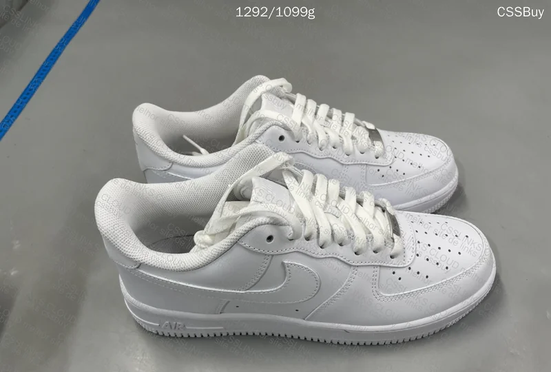 Air Force XP