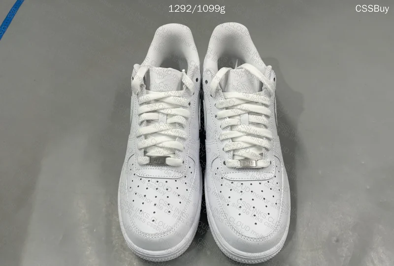 Air Force XP 2