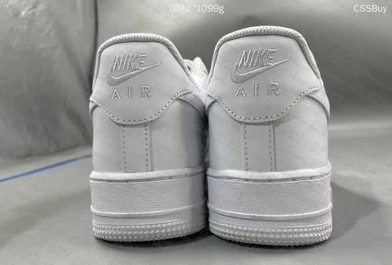 Air Force XP 3