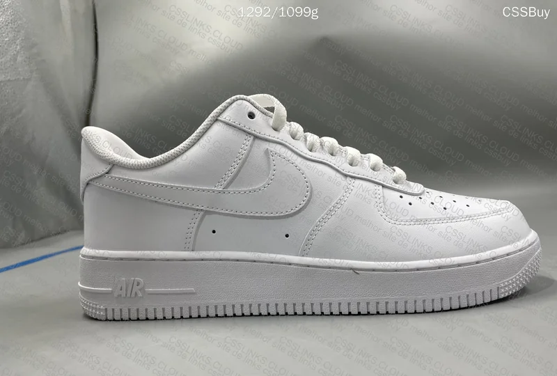 Air Force XP 4