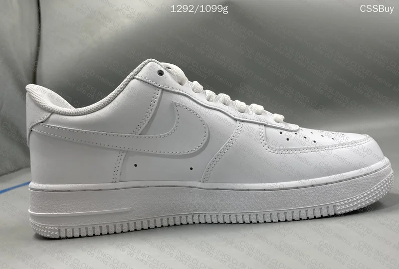 Air Force XP 7