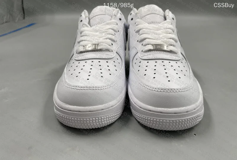 Air Force XP