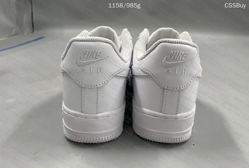 Air Force XP 4