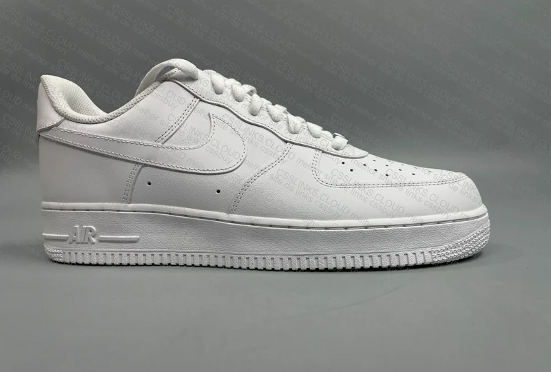 Air Force XP 2