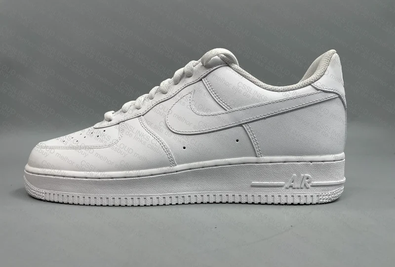 Air Force XP 3