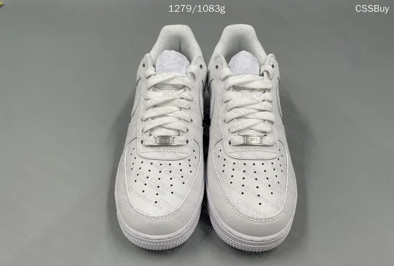 Air Force XP 4