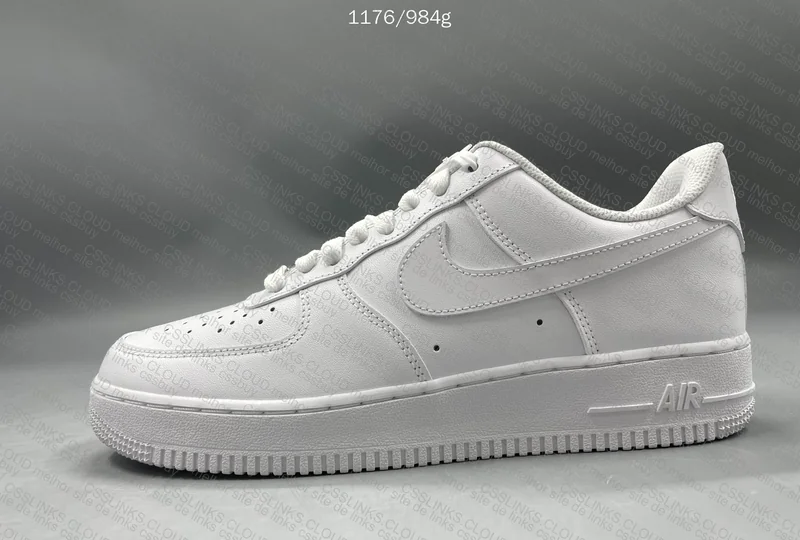 Air Force XP 3
