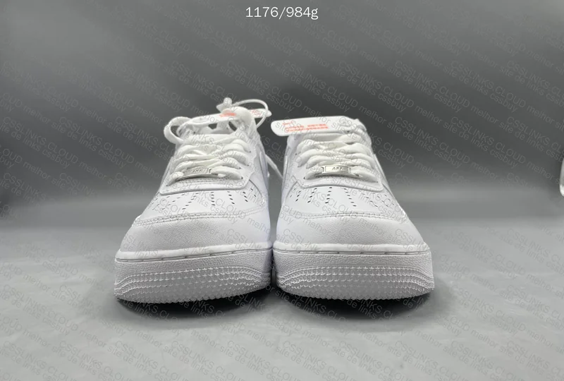 Air Force XP 4