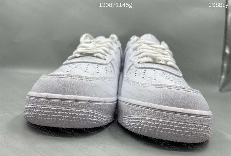 Air Force XP - Is it GL? 2