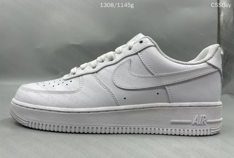 Air Force XP - Is it GL? 3