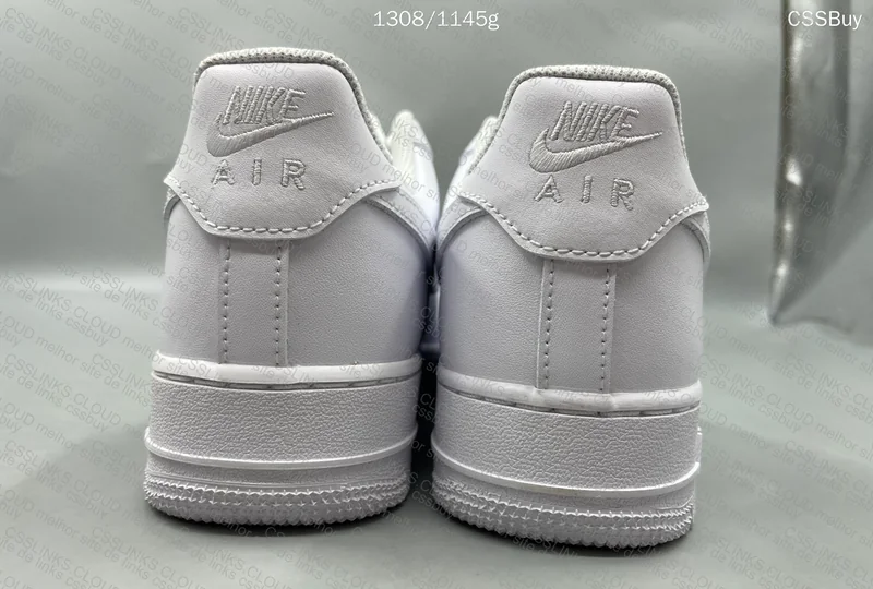 Air Force XP - Is it GL? 4