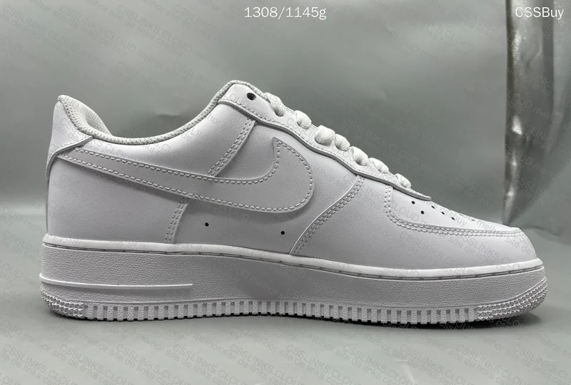Air Force XP - Is it GL? 5