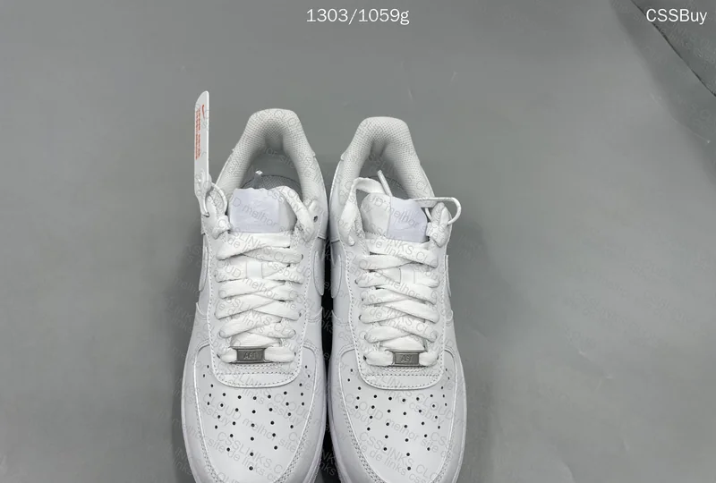 Air Force XP Batch