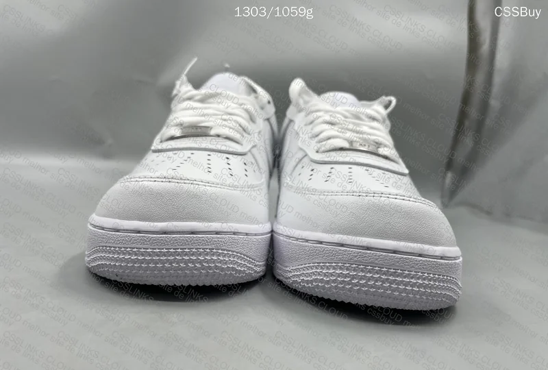 Air Force XP Batch 2