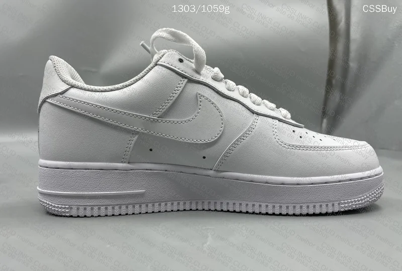 Air Force XP Batch 3