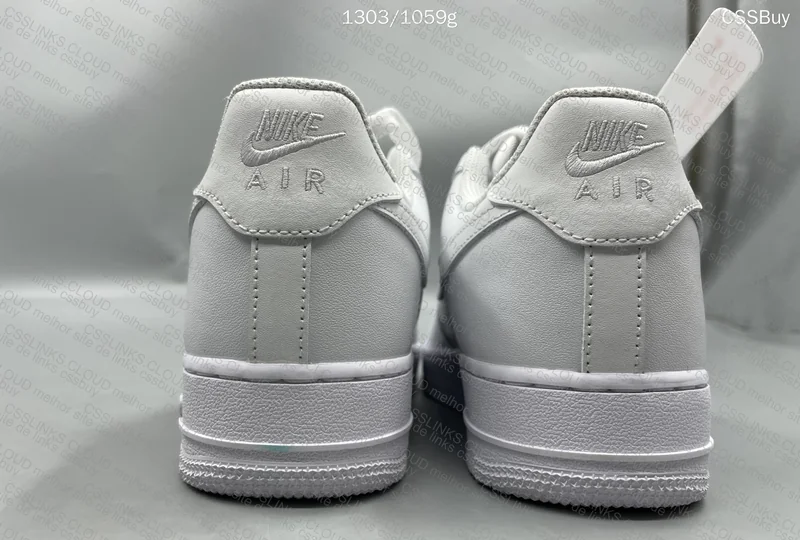 Air Force XP Batch 4