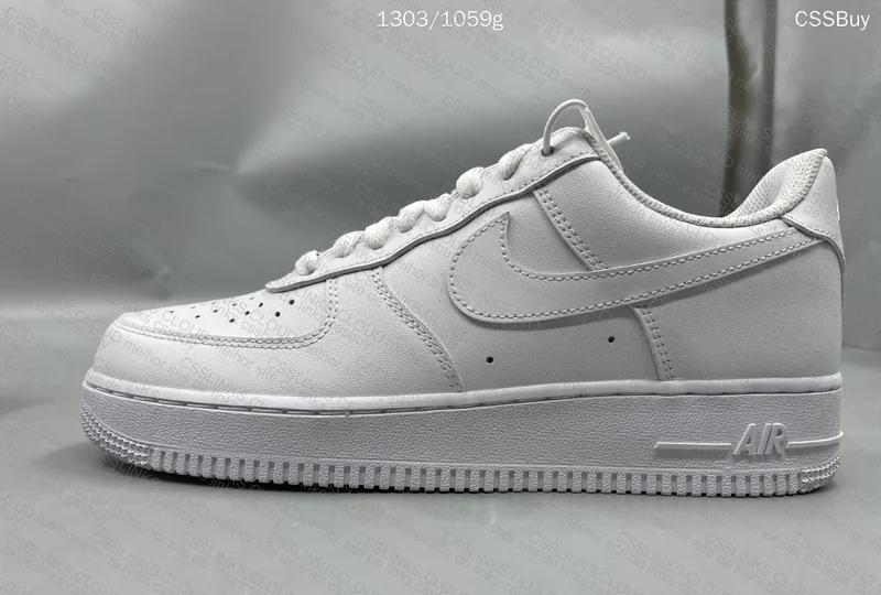 Air Force XP Batch 5