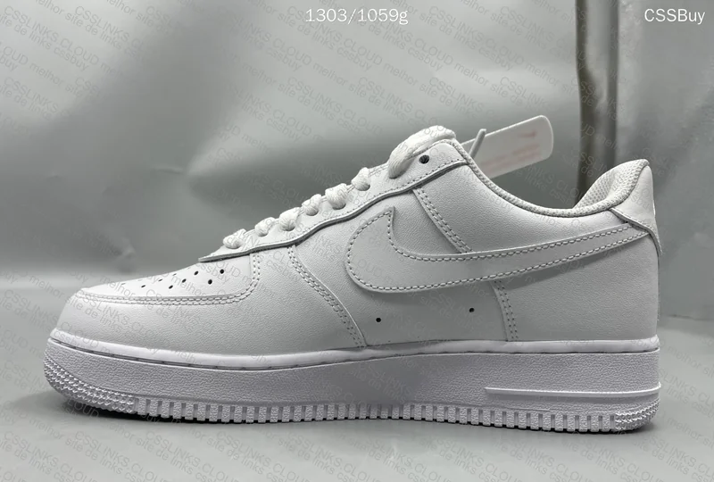 Air Force XP Batch 7