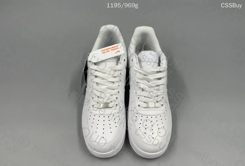 Air Force XP, GL?