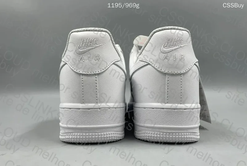 Air Force XP, GL? 3