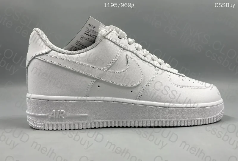 Air Force XP, GL? 6