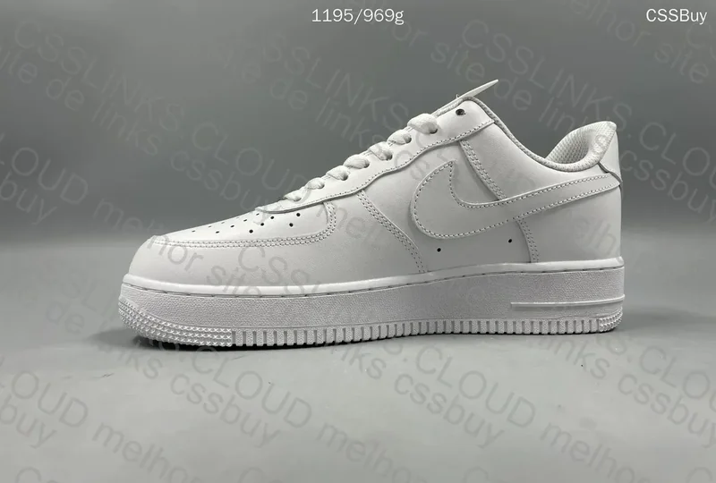 Air Force XP, GL? 7