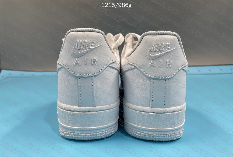 Air Force XP GL?