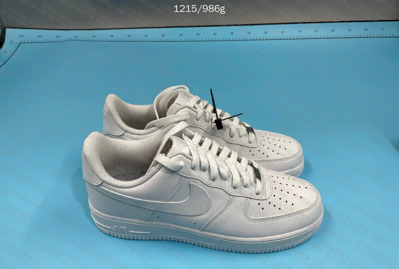 Air Force XP GL? 4